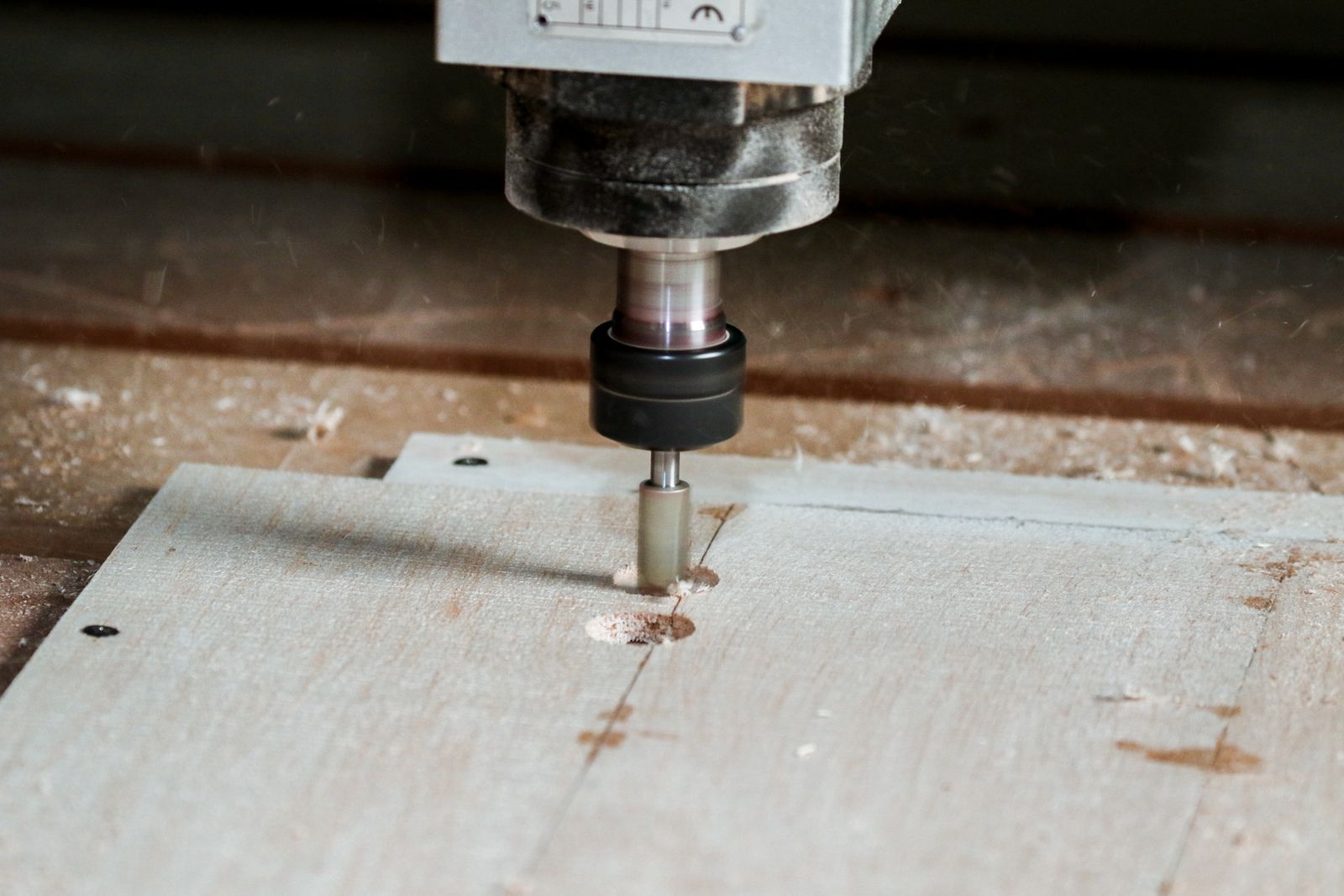 Fabricación a medida en nuestro taller